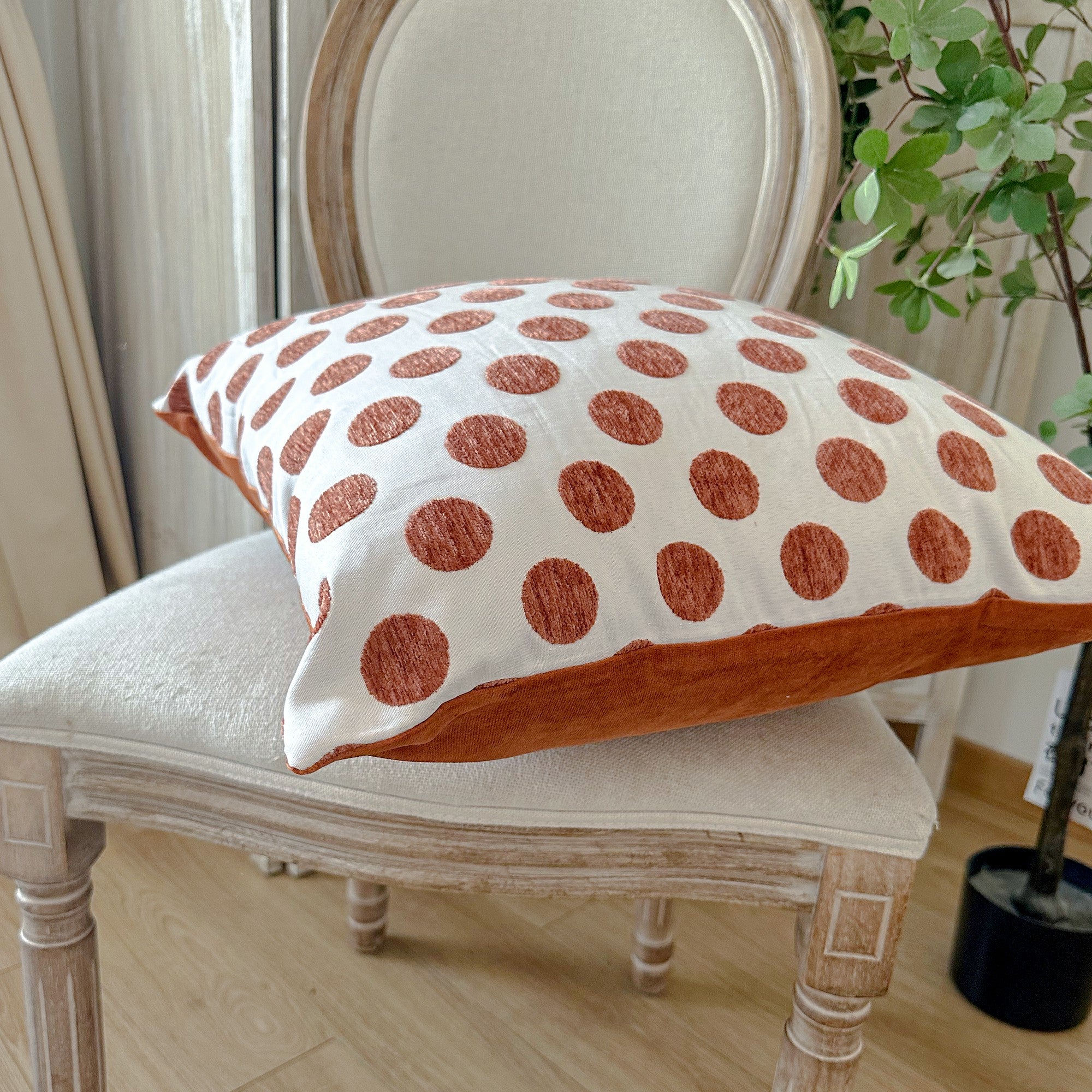 Modern Abstract Pillow Covers