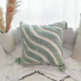 minimalist pillows