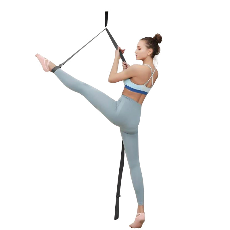 Door Flexibility Stretching Trainer