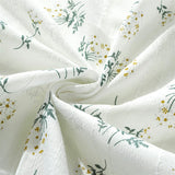 Floral Printed Tablecloths