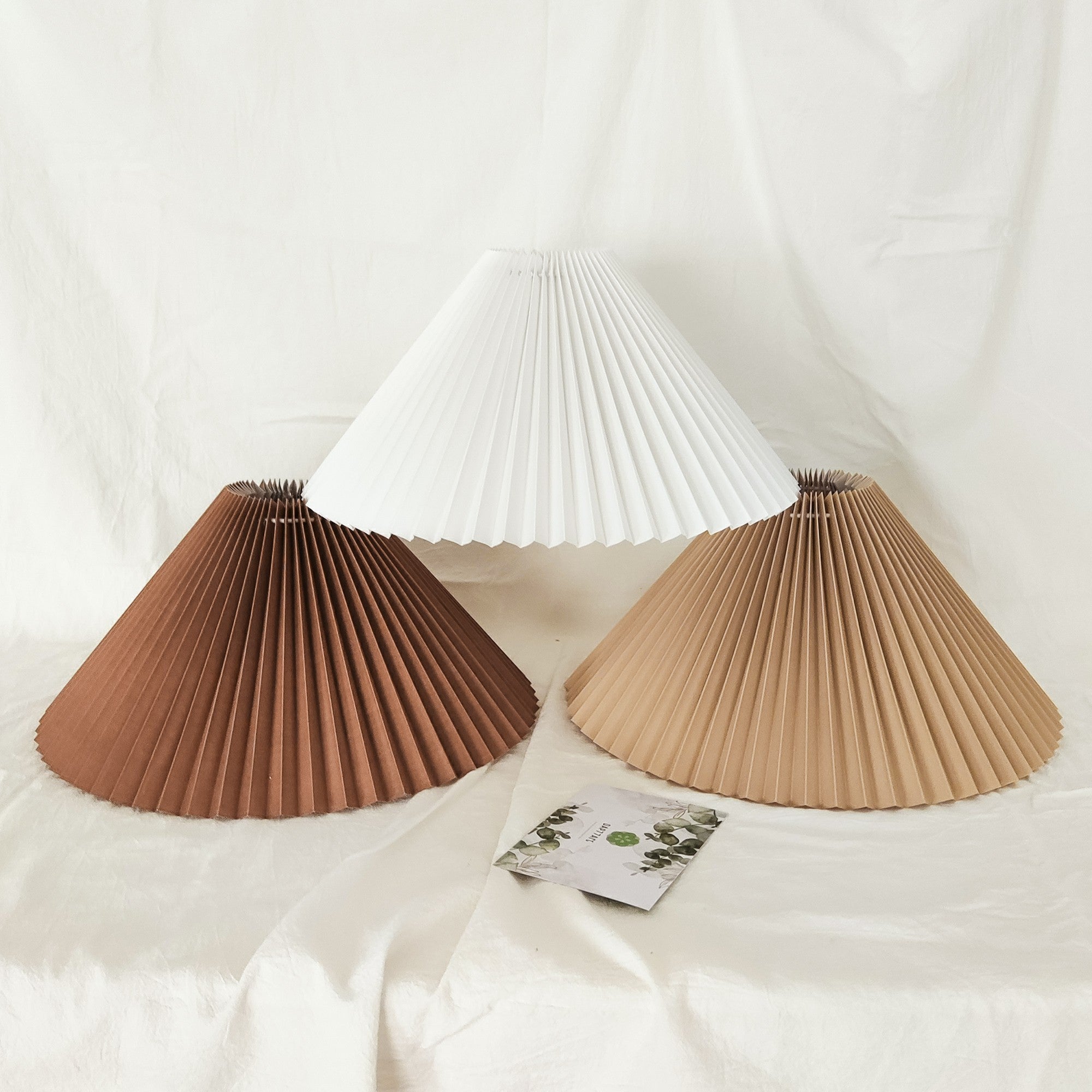 lampshades for hanging