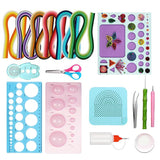 Easy Quilling Tools