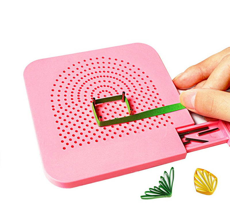 Easy Quilling Tools