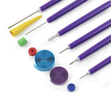 Easy Quilling Tools