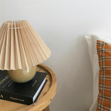 Retro Ceramic Table Lamp