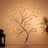 Magic Fairy Lights Tree